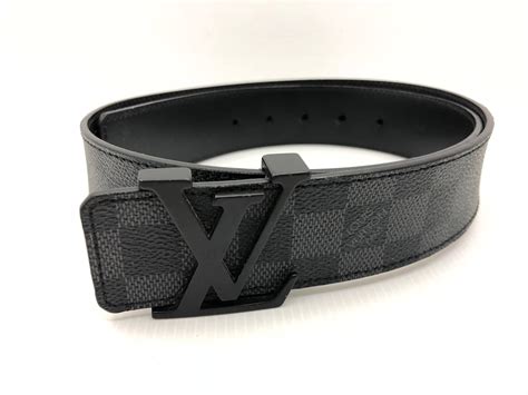 lv belts